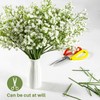 MAQIHAN MAQIAHN 6 Baby Breath Artificial Flowers - Babies Breath