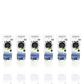 SANTE Toothpaste Myrrh 6 x 75 ml