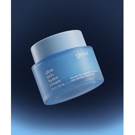 Gloss & Glow Glow Skin Hydro Cream 80ml