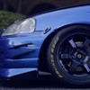 x xotic tech JDM Quick Release Fasteners Compatible with Car