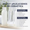 Hebbe - Cosgard Conservador Natural para Cosméticos, 1000 ml