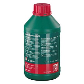 Febi CHF11S Genuine OEM Leveling Oil Power Steering Oil Hydro Oil