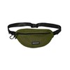 KiU K453-906 Double Mesh Body Bag, Lightweight Shoulder Bag, Bicolor