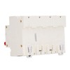 Interlock Transfer Circuit Breaker Dual Power 125A 2P and 2P