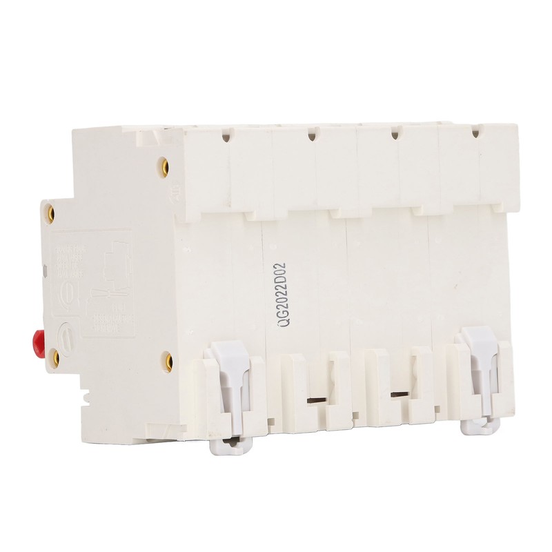 Interlock Transfer Circuit Breaker Dual Power 125A 2P and 2P