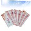 COLLBATH 100Pcs Cleaning Wet Tissue for Home and Office Nursing
