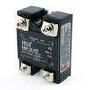WerFamily SSR Solid State Relay SSR-25DD DC-DC 3-32V DC /