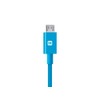 Monoprice USB Type-A to USB Micro Type-B Cable - Polycarbonate