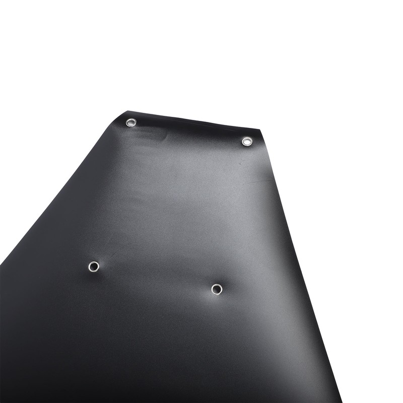 Deer Drag Sleds Multi Purpose Portable Tear Resistant Thickened Snow