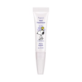 Fernanda Fragrance Nail Treatment, Maria Ligel, Fernanda x Peanuts (0.2 oz (6 g)