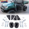sinocea0 2" Front Rear Suspension Full Lift Kit Fit Polaris