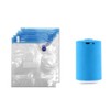Mini Automatic Vacuum Pump Portable Vacuum Sealer Machine with Vacuum