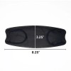 Happylife 2 PCS KF94 BLACK Protective Safety Face Mask 4