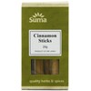 Suma | Cinnamon Sticks | 4 x 20g