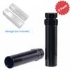 6 Spline Lug Nut Socket Key Wheel Lock Key Aftermarket