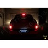 Fyre Flys 1x 3rd brake light red LED high mount