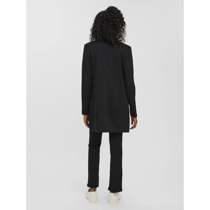 VERO MODA Female Blazer VMVERINA Blazer, black