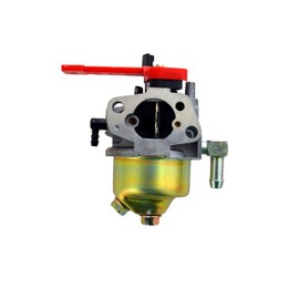 OakTen Replacement Carburetor for Huskee and Yard Machine Tiller Compatible with 751-12446, 951-12446