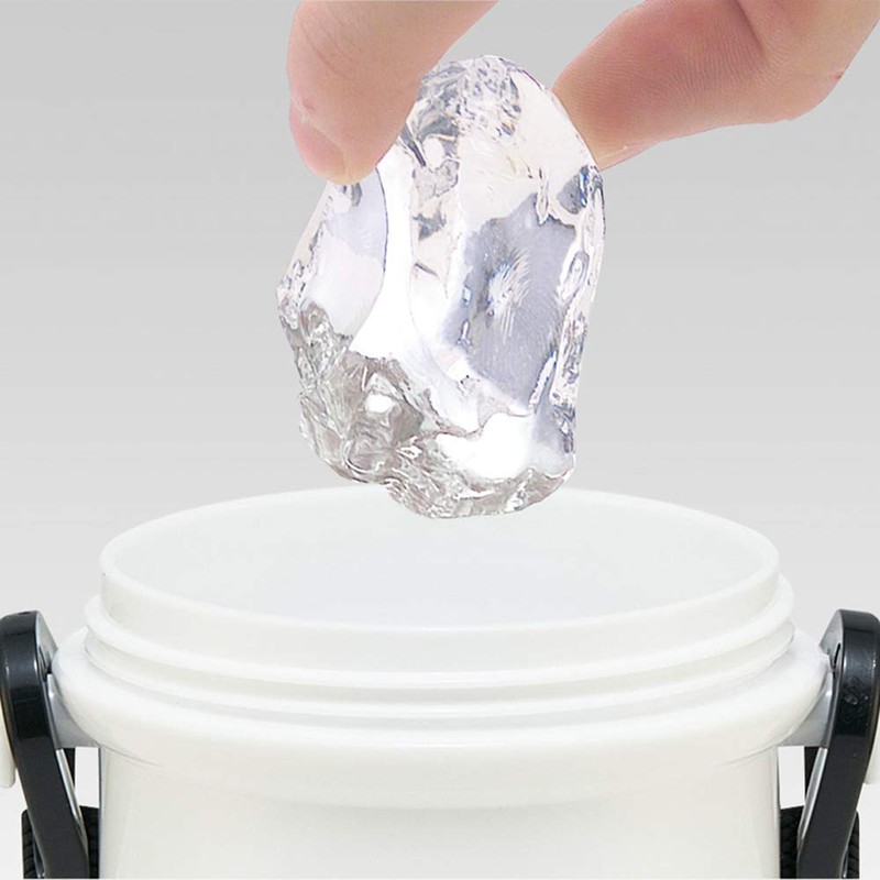 Skater PSB5SAN Children's Plastic Water Bottle, 16.9 fl oz (480