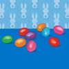 Classic Fruit Flavored Jelly Beans Bulk Candy - 2 Pound