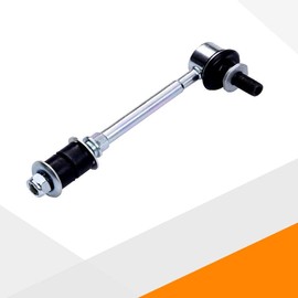 XOPIYAO - Barra estabilizadora delantera K90681 compatible con 1996-2002 4Runner 2000-2002 Tundra 2005-2015 Tacoma, par conductor y lado del pasajero, barra estabilizadora