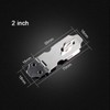 Stainless Steel Padlock Hasp, Heavy Duty Hasp and Staple Sets
