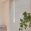CREATCABIN Pack of 2 30 cm Blind Rod Replacement with
