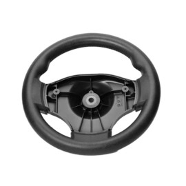 Club Car OEM Club Car Onward Precedent Steering Wheel Soft Hex 103724503 Golf Cart