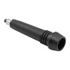 Pack of 2 ZONADAH Black Trekking Pole Tungsten Carbide Tips