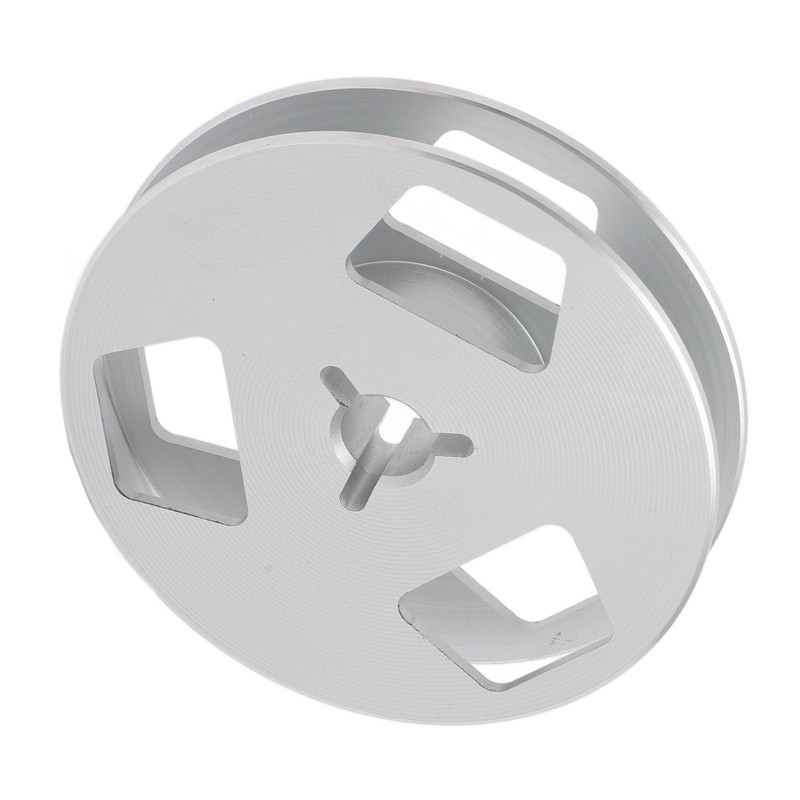 1/4 2.5 Inch Empty Tape Reel 3 Hole Universal Sound