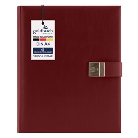 goldbuch Little Wonder Picture Frame, LieblingsDINgE Series Photo Frame with Stand, Single Frame, Made of MDF Wood, Portrait Frame, Paper, Frame for Footprint