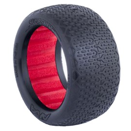 京商 1/10バギーEVO TYPO リア (クレイ/2入)インナー付 ラジコン用パーツ AKA13120CR