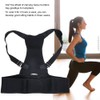 Posture Corrector For Men Women Shoulder Back Straightening Belt Back
