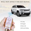 EJOAOJE Key Protective Shell for RAM Key Fob Cover with