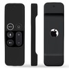 TOKERSE Silicone Case Compatible with Apple TV 4K/HD Siri Remote