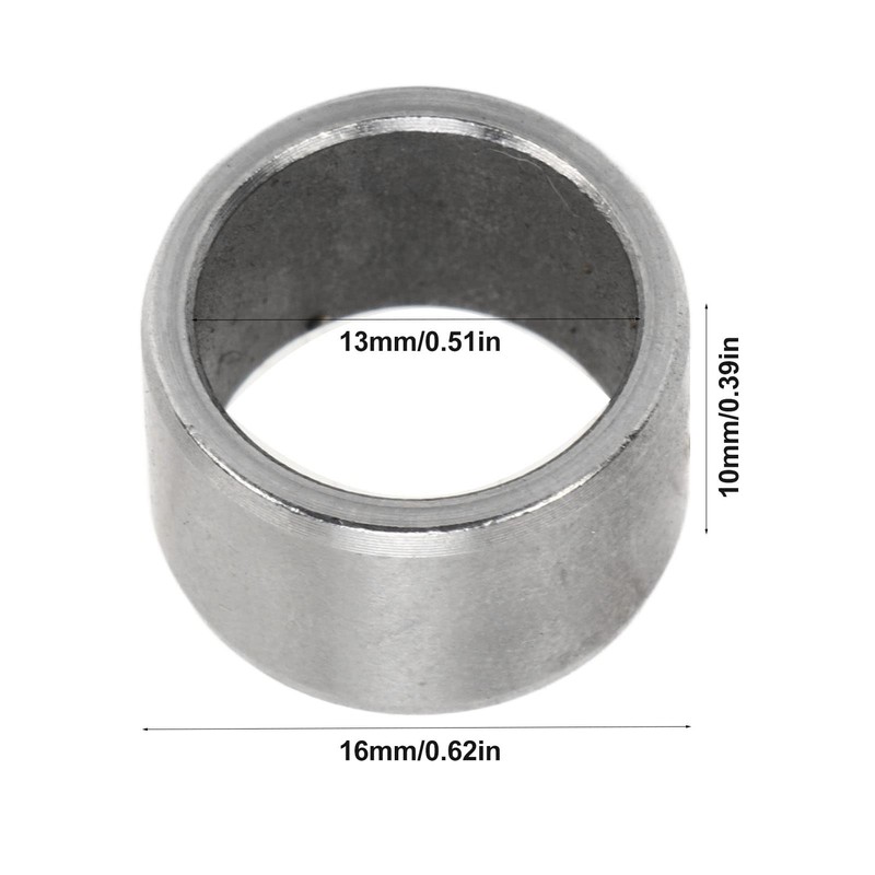 Cylinder Head Dowel Pin 5.9,Dowel Pin,6PCS Cylinder Head Alignment Dowel