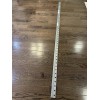 IKEA Brand New! IKEA Sektion Cabinet Suspension Rail 602.615.27 Section Bracket 84”