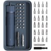 HOTO 3.6 V Driver Kit, Maximum Torque 4N/M, Includes 25