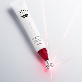 ahc (현대Hmall)AHC 프로샷 콜라 쥬비네이션 리프트4 캡슐 인퓨즈드 아이크림 30ml+(증정)세럼 5ml (Hyundai Hmall) AHC Pro Shot Collagen Jubilation Lift 4 Capsule Infused Eye Cream 30ml + (Gift) Serum 5ml