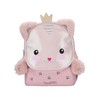 Depesche 11466 Princess Mimi Backpack Cat Lou Children's Backpack with