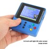 Handheld Game Console 3.0 Inch Color Screen Mini Game Console