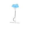 SUPVOX Resistance Speed Umbrella for Athletes Durable Training Equipment for