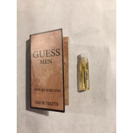 Guess ORIGINAL Guess for Men 10 Pack 1 ml EDT - NEW, RARE & DISCONTINUED