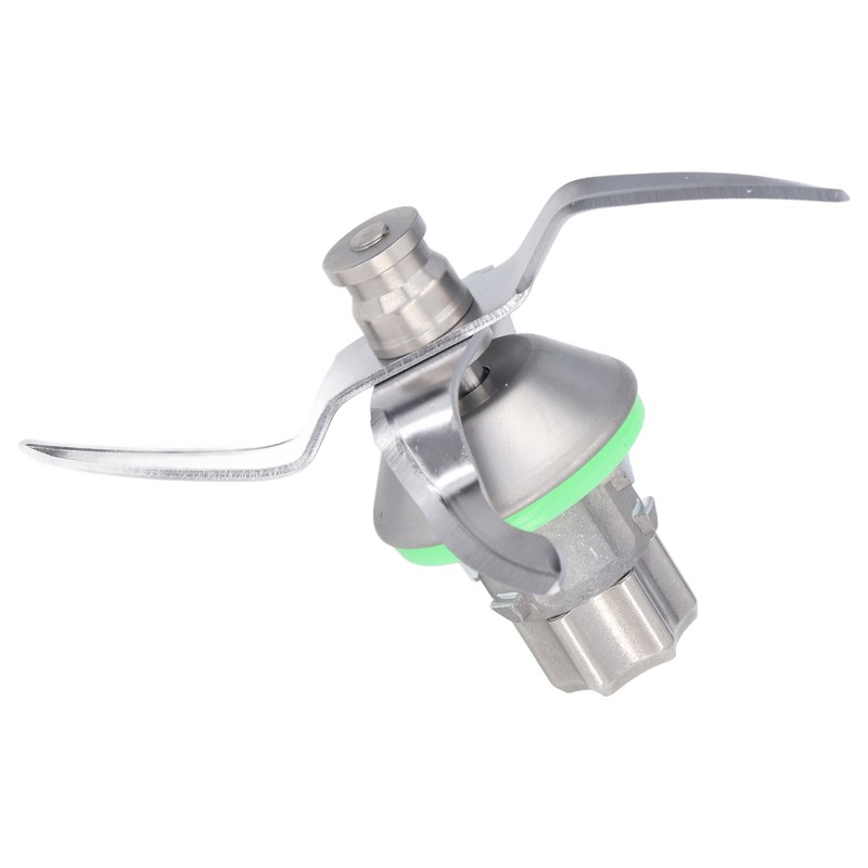 Blender Blade Stainless Steel Hardened Mixer Blade Replacement for Vorwerk