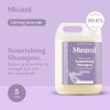 Miniml Natural Eco Hair Shampoo 5L Refill – Lavender &