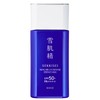Sekkisei Sunscreen Skincare UV Essence Milk 60g SPF50+/PA++++ Waterproof for