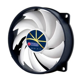 Titan TFD-9525H12ZP/KU (RB) Fan for PC