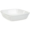 Home Place Ceramic Dish CM16X16X4 Pots and Preparation