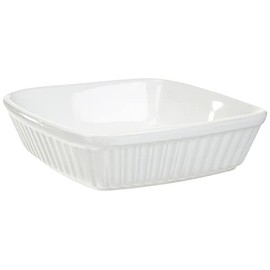 Home Place Ceramic Dish CM16X16X4 Pots and Preparation