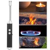USB Pulse Igniter Portable Rechargeable Pulse Igniter for Mosquito Coils